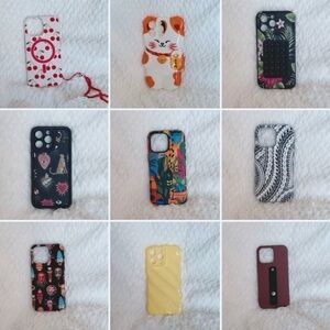 Iphone 15 Pro Max Cases
